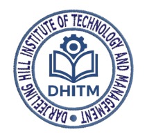 Darjeeling Institute of Technology And Management