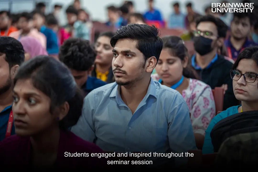 AivoraLabs and Brainware University Sign Strategic MoU to Advance AI Education and Innovation